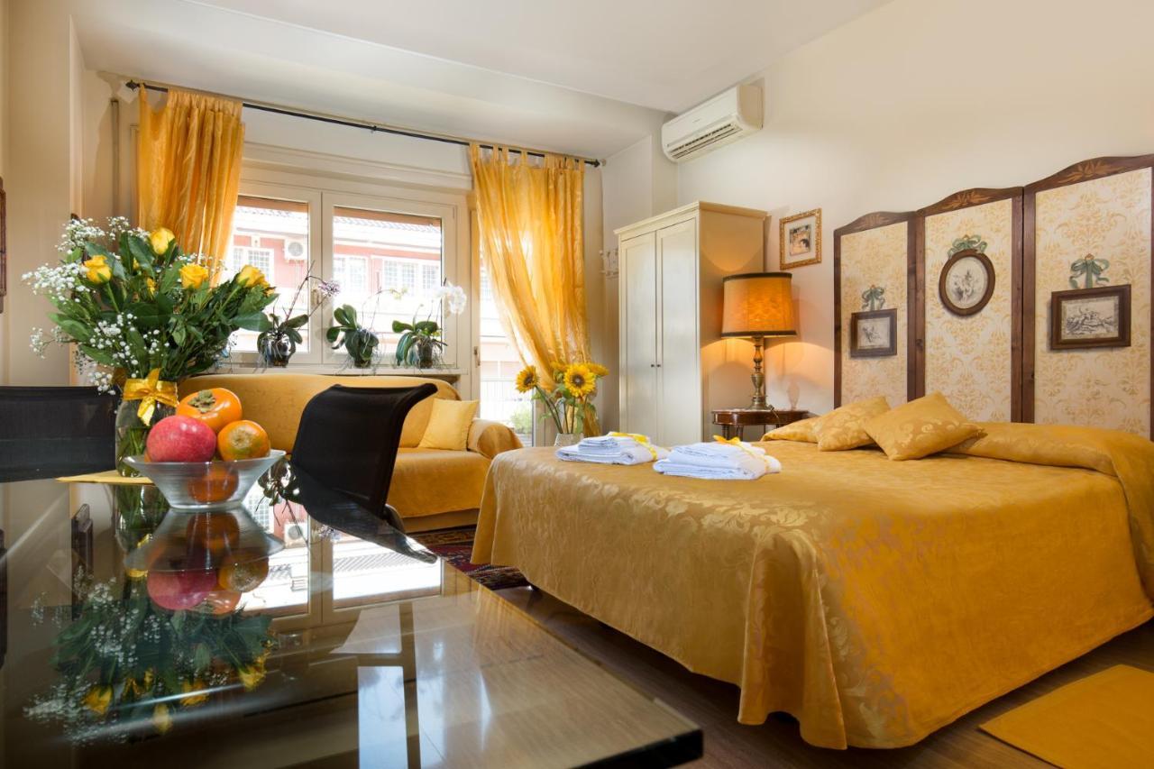 Bed and breakfast All'ombra Di San Pietro Roma