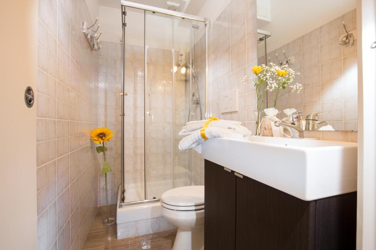 Bed and breakfast All'ombra Di San Pietro *