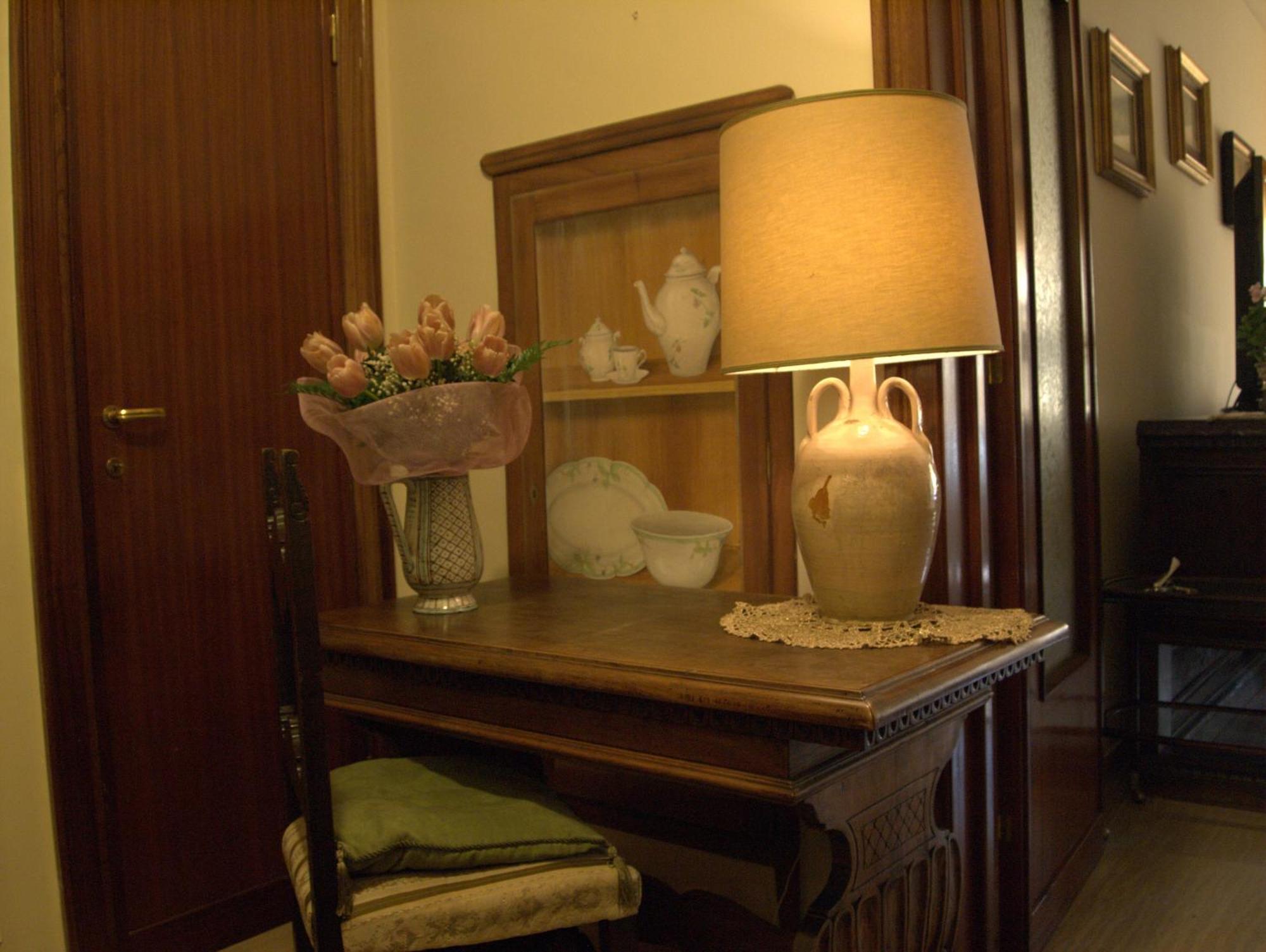 All'ombra Di San Pietro Bed and breakfast Roma