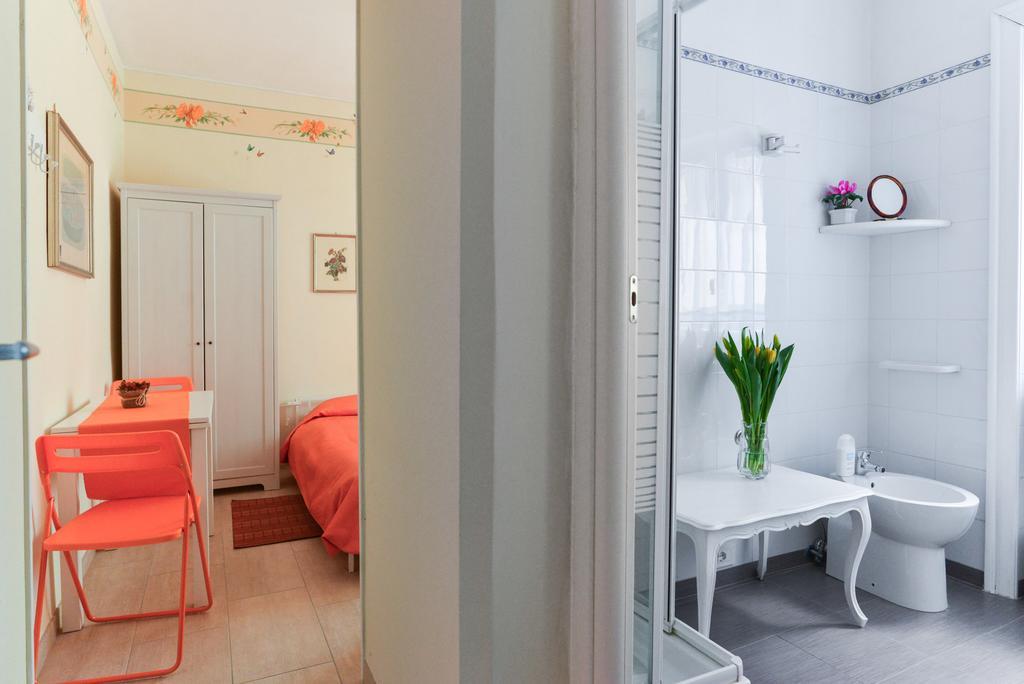 All'ombra Di San Pietro Bed and breakfast Roma