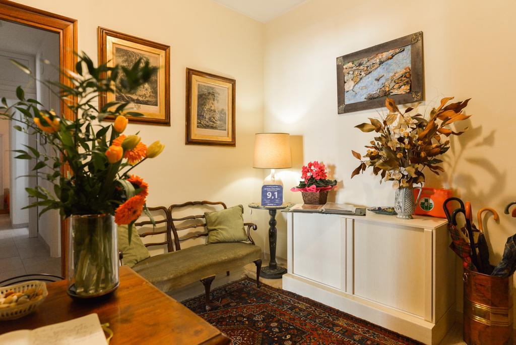 All'ombra Di San Pietro Bed and breakfast *