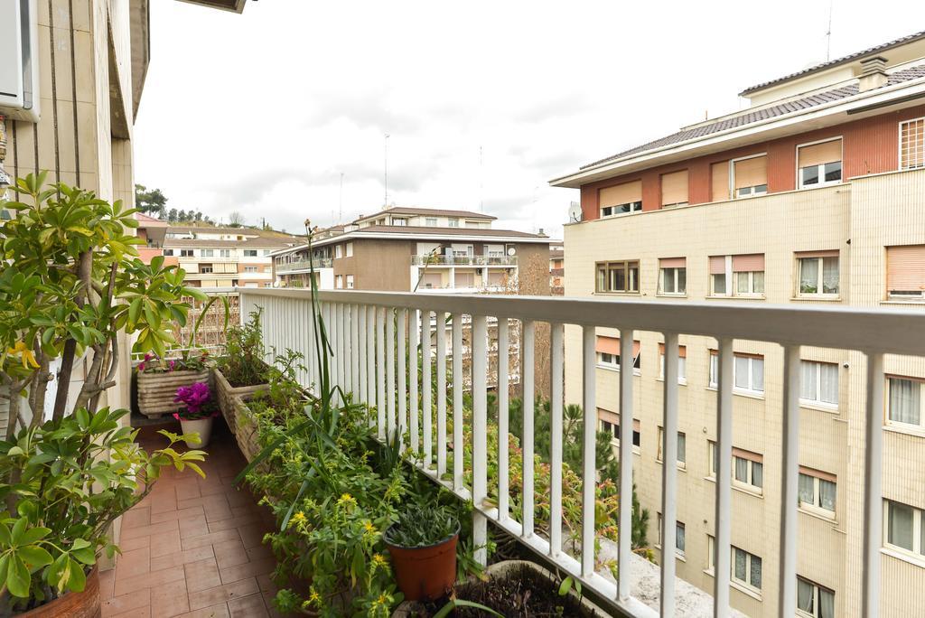 All'ombra Di San Pietro Bed and breakfast *