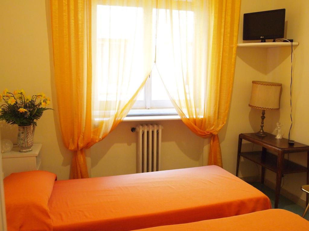 Bed and breakfast All'ombra Di San Pietro Roma