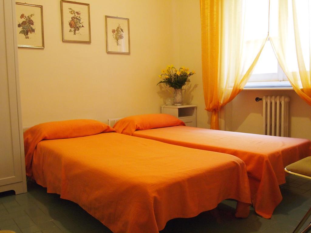 Bed and breakfast All'ombra Di San Pietro Roma