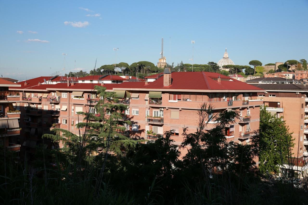All'ombra Di San Pietro Bed and breakfast *