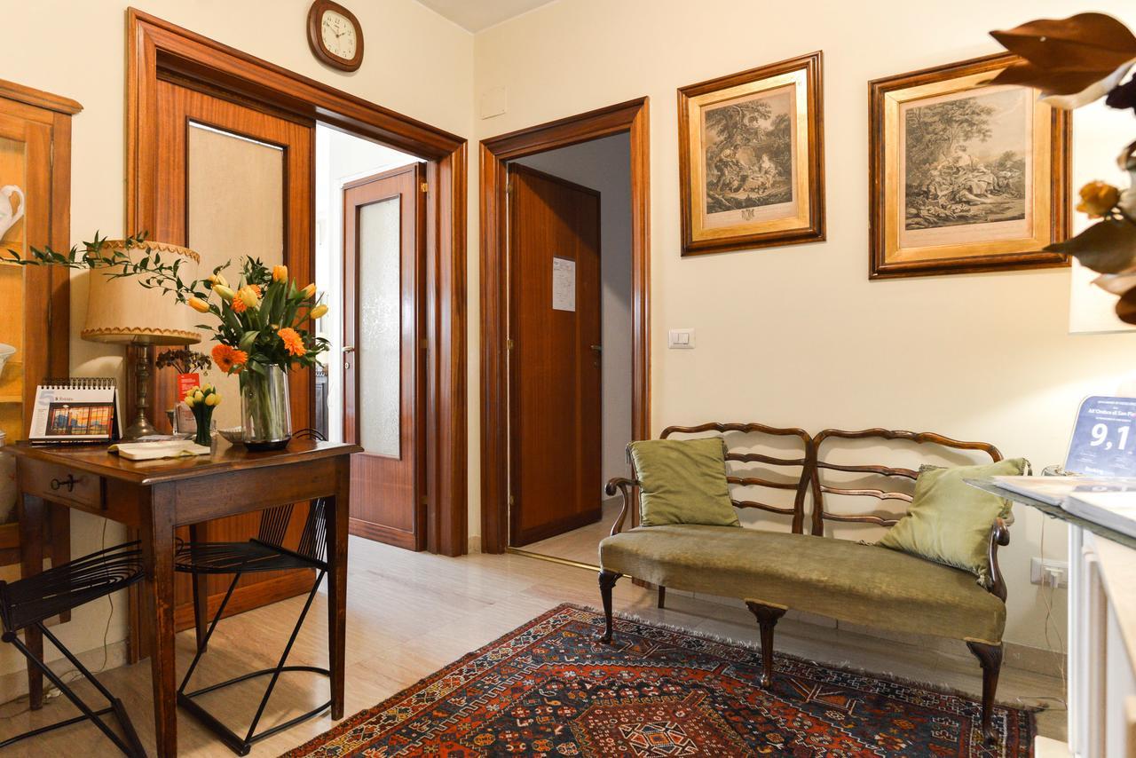 Bed and breakfast All'ombra Di San Pietro