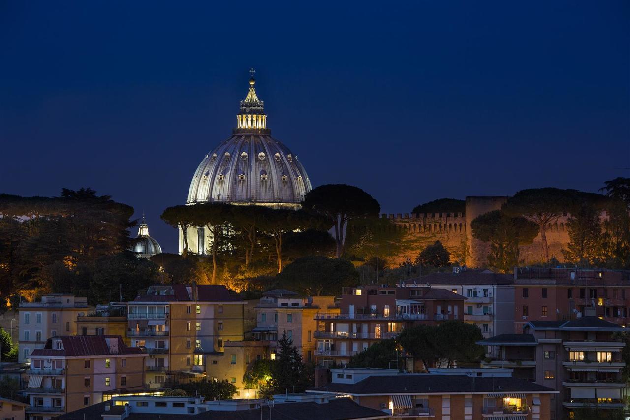 All'ombra Di San Pietro Bed and breakfast Roma